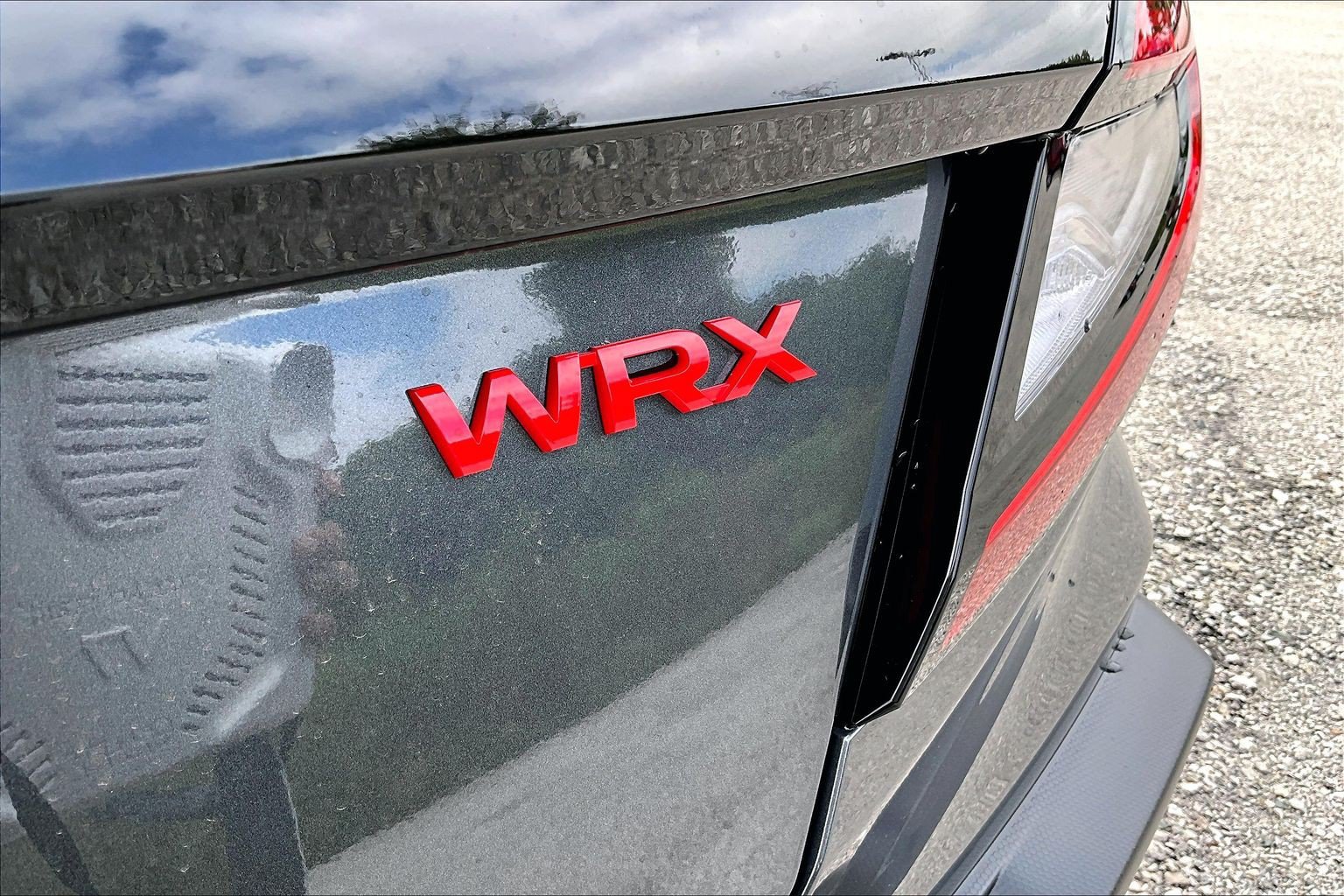 New 2026 Subaru WRX Limited AWD/4WD image 26
