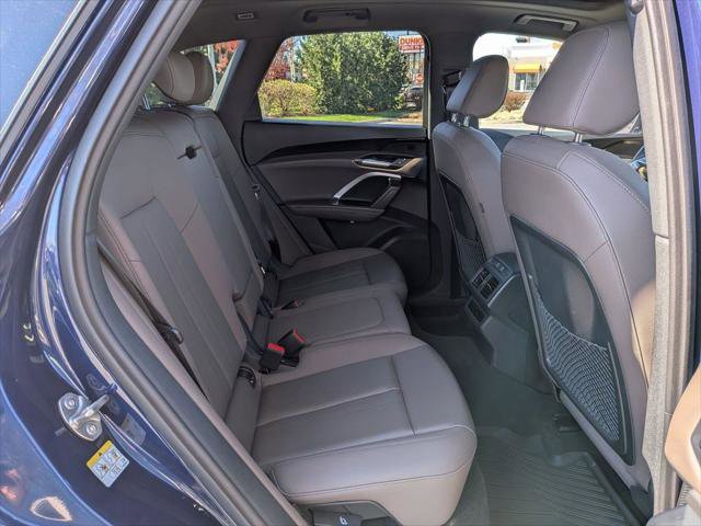 Certified 2025 Audi Q5 Premium w/ Convenience Package AWD/4WD image 26