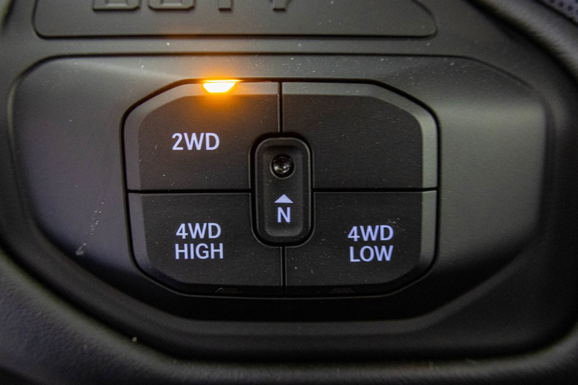 New 2026 RAM 3500 Limited image 28