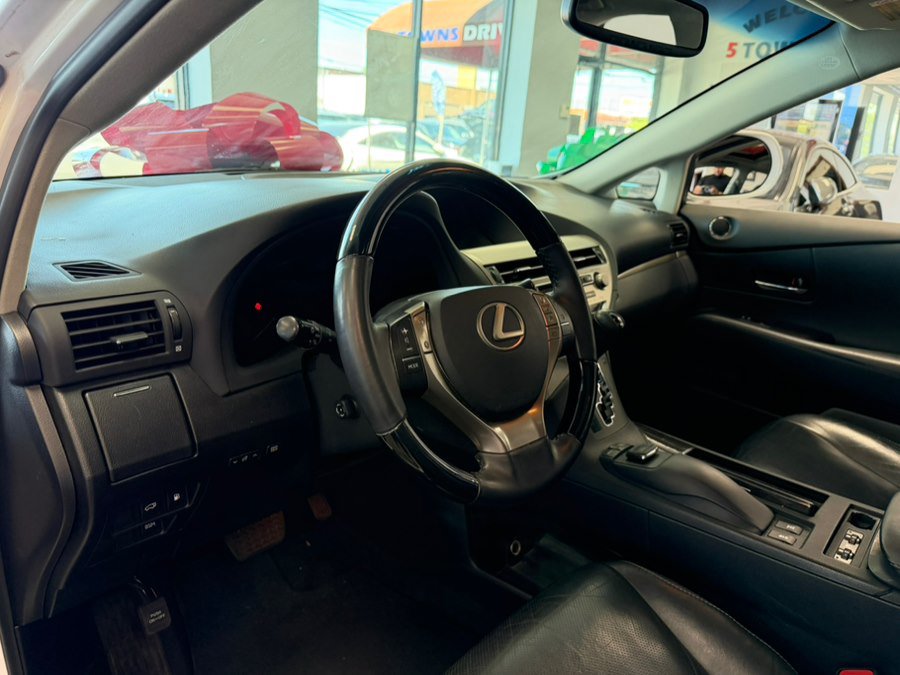 Used 2015 Lexus RX 350 AWD image 21