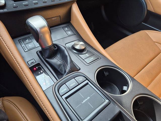 Used 2016 Lexus RC 300 AWD w/ Navigation System Package image 17