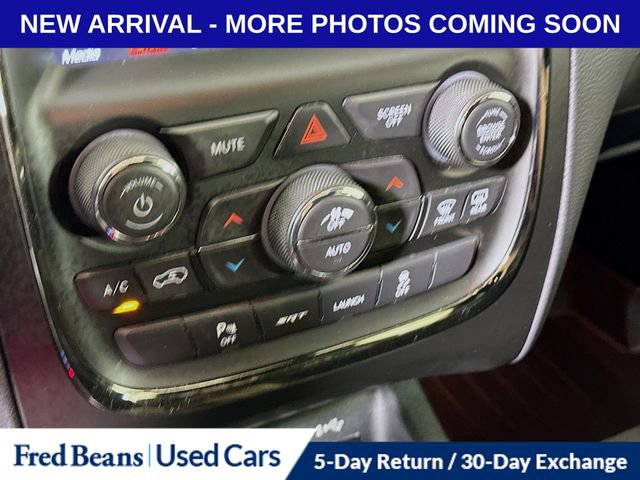 Used 2020 Dodge Durango SRT AWD/4WD image 18