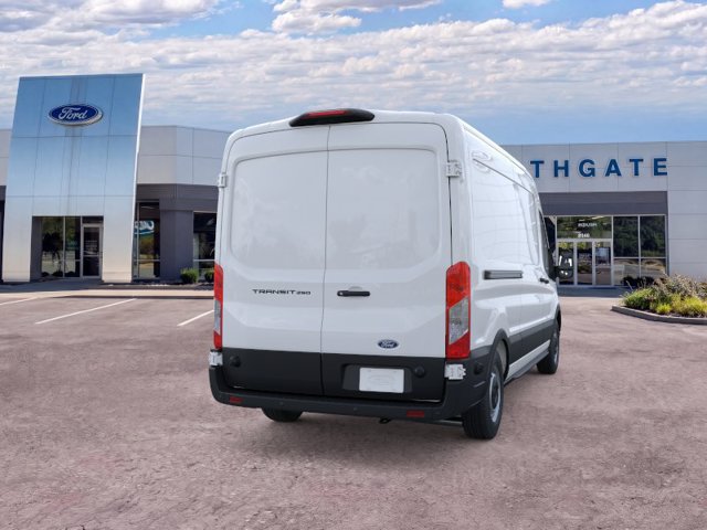 New 2026 Ford Transit 250 148 Medium Roof RWD image 8