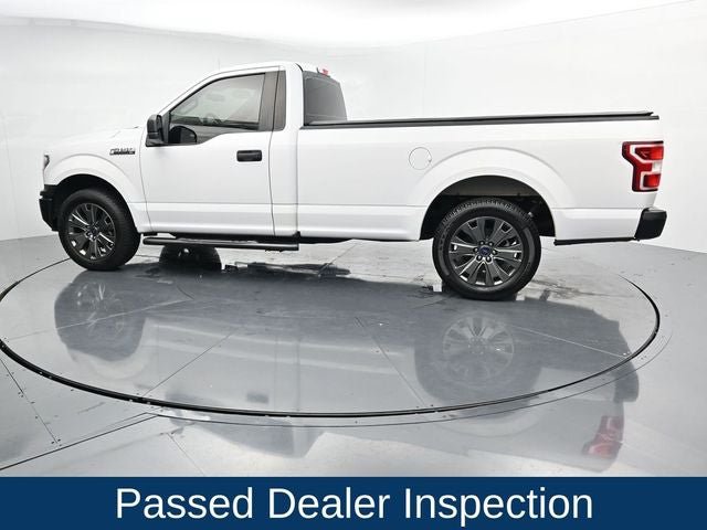 Used 2019 Ford F150 XL w/ Equipment Group 101A Mid RWD image 7