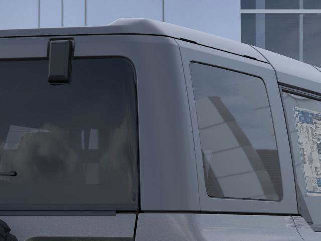 New 2025 Ford Bronco Badlands w/ Sasquatch Package image 25