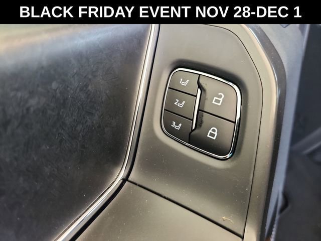 New 2025 Ford F150 Tremor w/ Equipment Group 402A High image 11