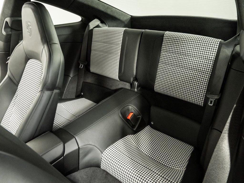 Certified 2024 Porsche 911 Turbo S image 19