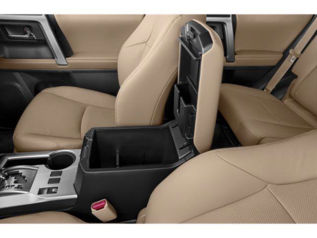 Used 2019 Toyota 4Runner Limited AWD/4WD image 18
