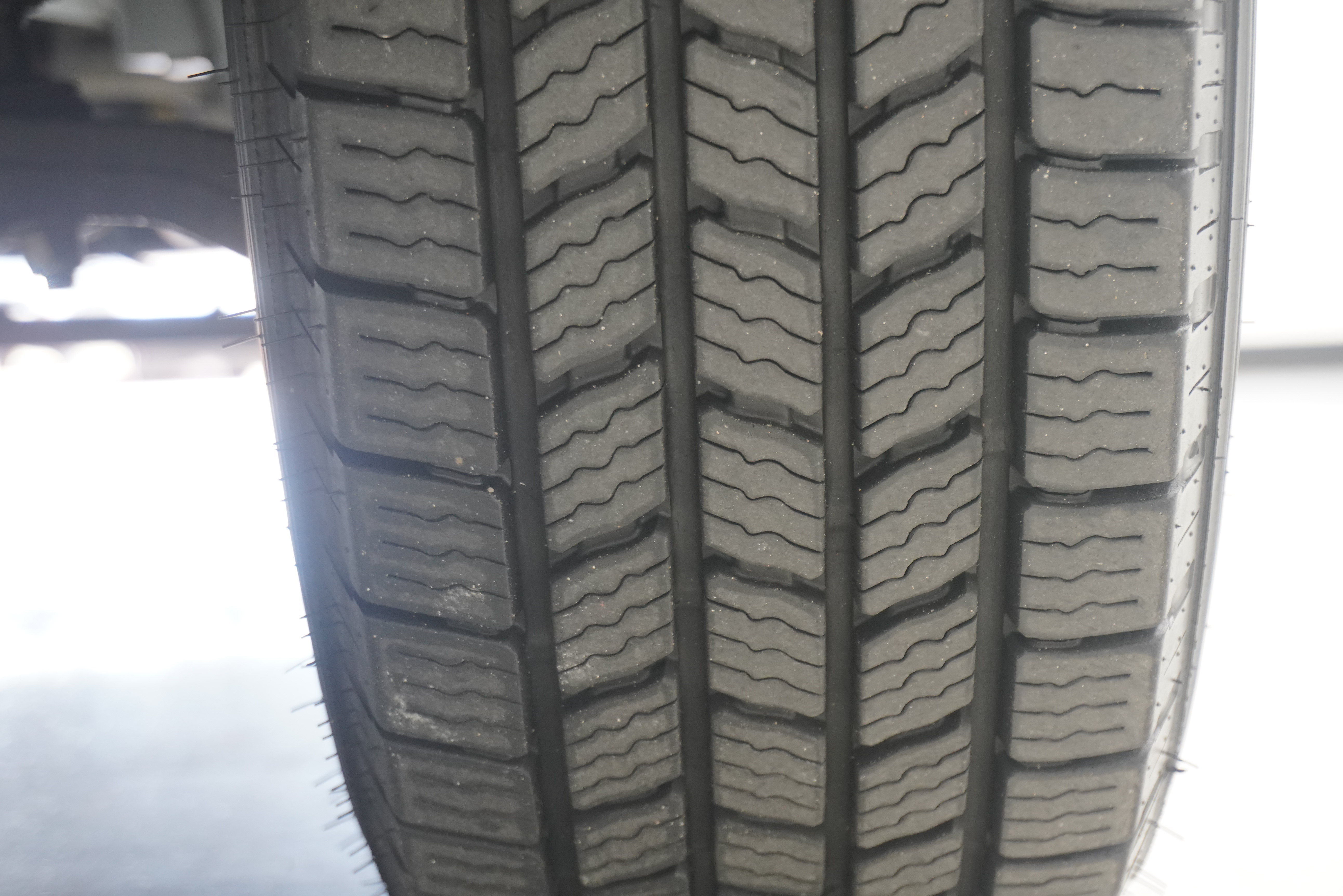 Used 2021 RAM ProMaster 1500 FWD image 21