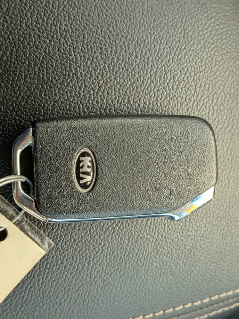 Used 2021 Kia Sportage EX FWD image 31