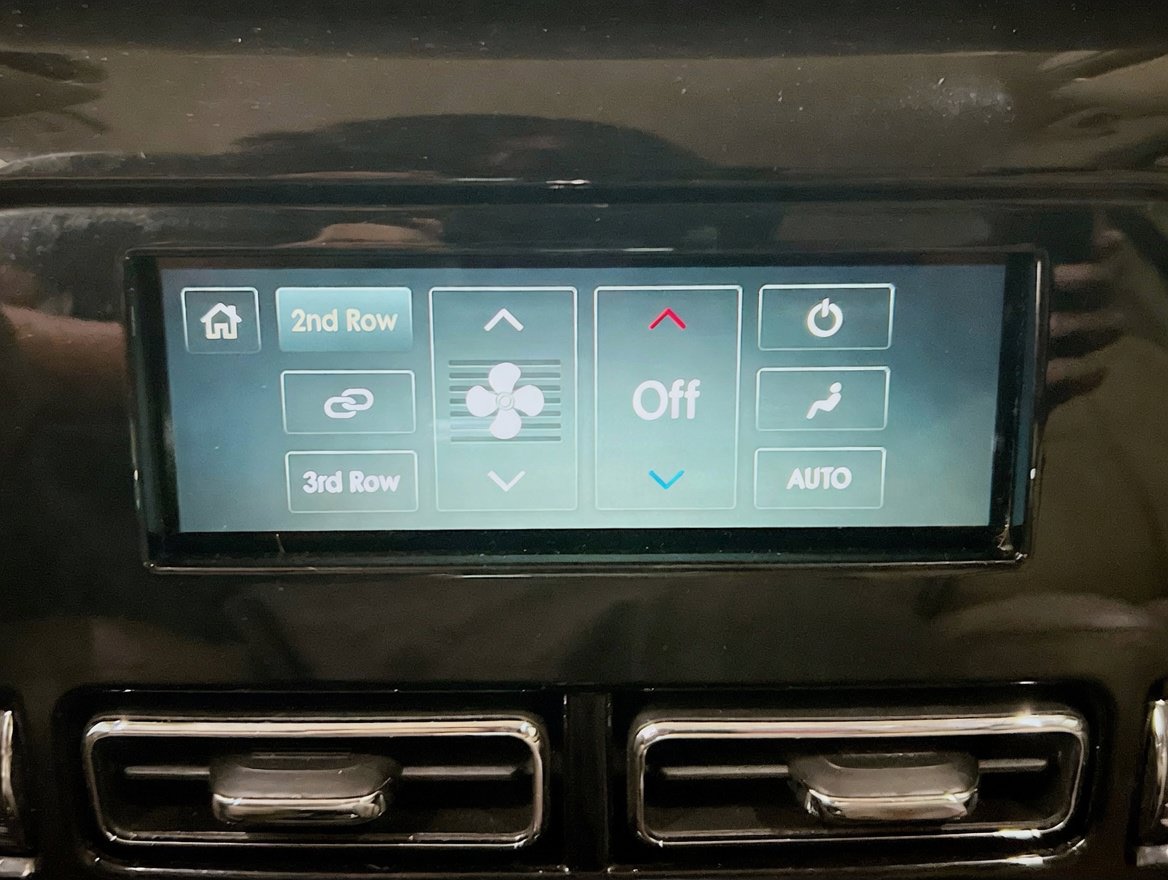 Used 2020 Lincoln Aviator Reserve AWD/4WD image 20