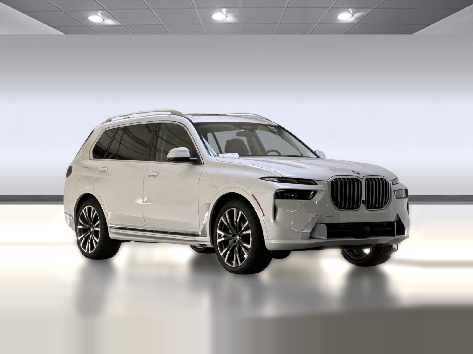 Used 2026 BMW X7 xDrive40i AWD/4WD image 6