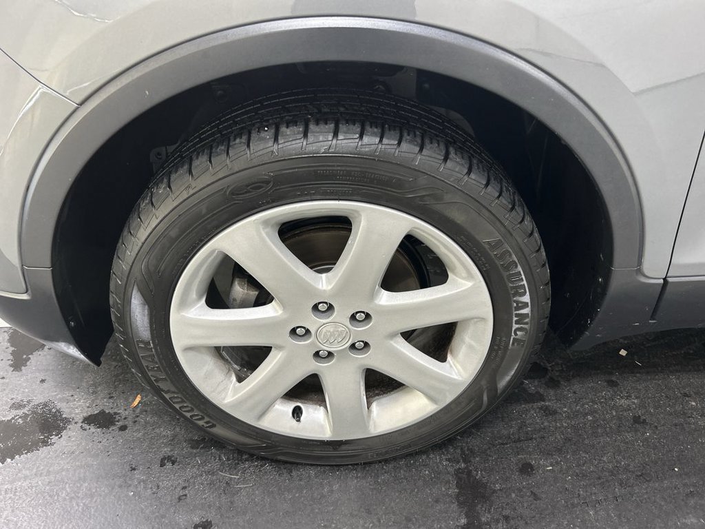 Used 2019 Buick Encore Essence w/ Experience Buick Package AWD/4WD image 8