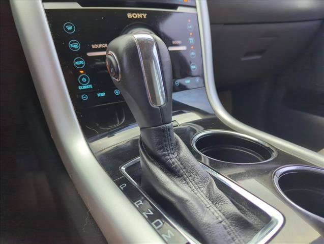 Used 2011 Ford Edge Limited w/ 301A Rapid Spec Order Code FWD image 11