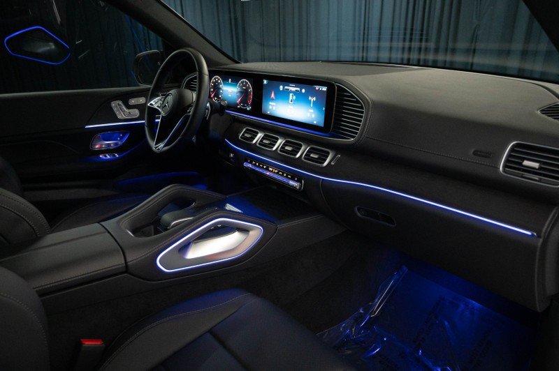 Certified 2026 Mercedes-Benz GLE 350 4MATIC image 13