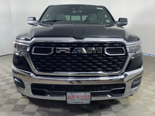 New 2026 RAM 1500 Big Horn image 6