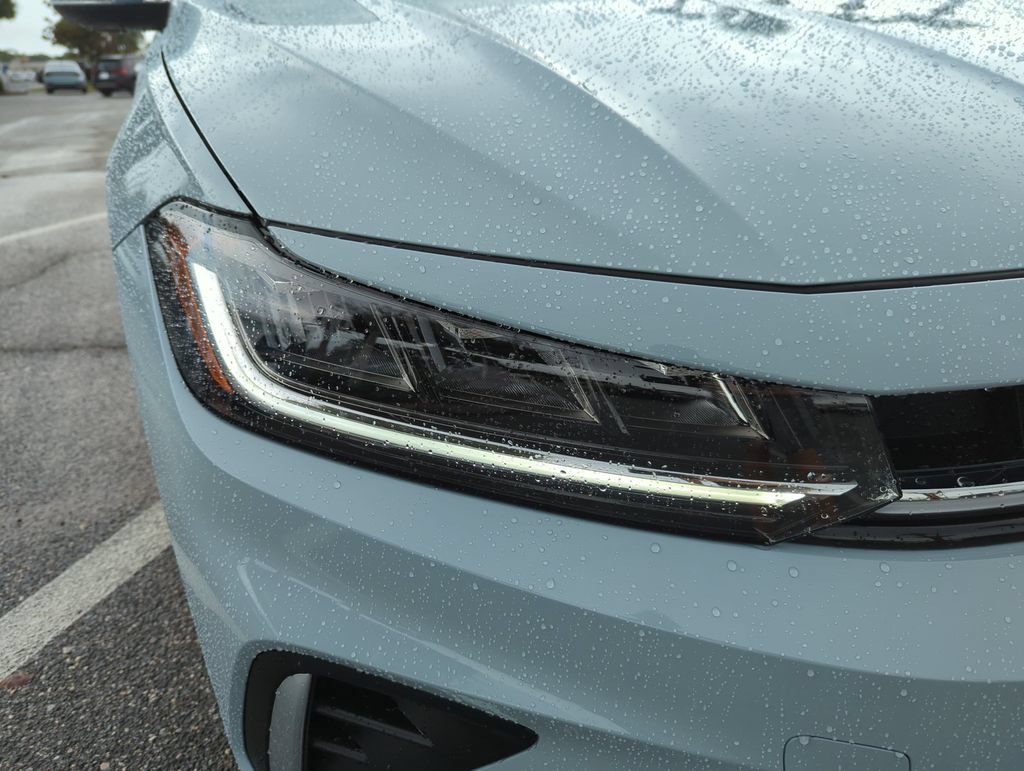 New 2026 Volkswagen Jetta SEL FWD image 13