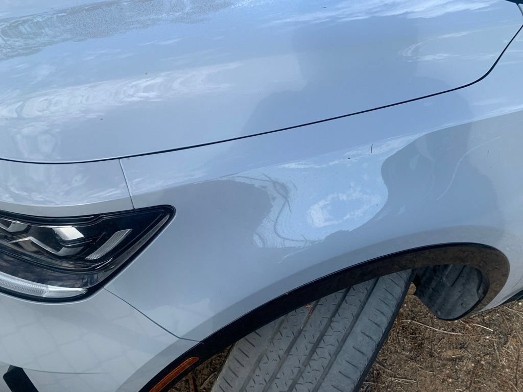Certified 2022 Kia Sorento SX FWD image 2