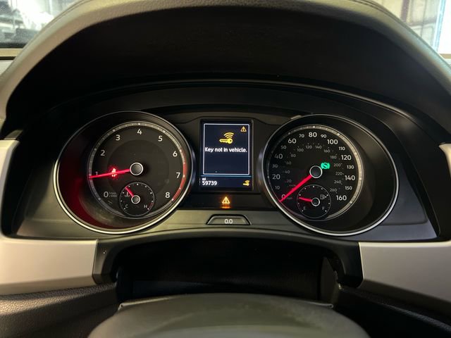 Certified 2021 Volkswagen Atlas Cross Sport SE w/ Panoramic Sunroof Package FWD image 23