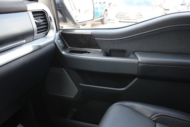 Used 2022 Ford F150 Lariat AWD/4WD image 20