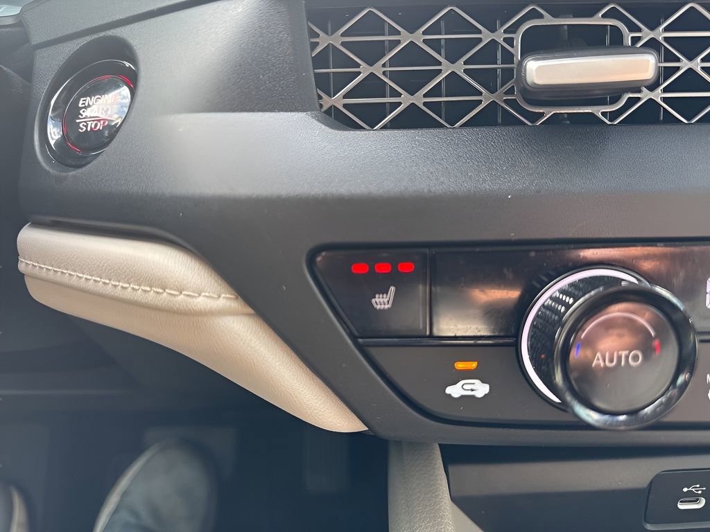 Used 2024 Honda Accord EX image 21