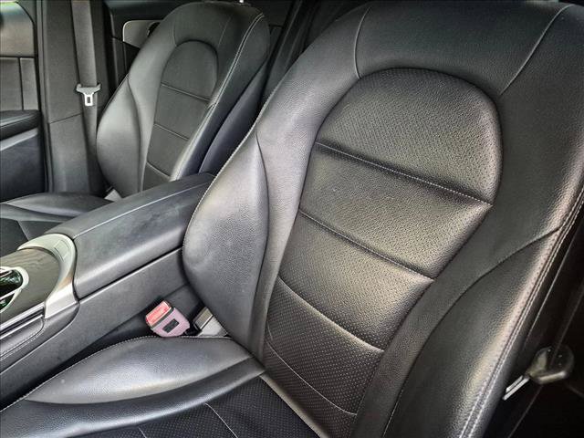 Certified 2019 Mercedes-Benz GLC 300 image 14