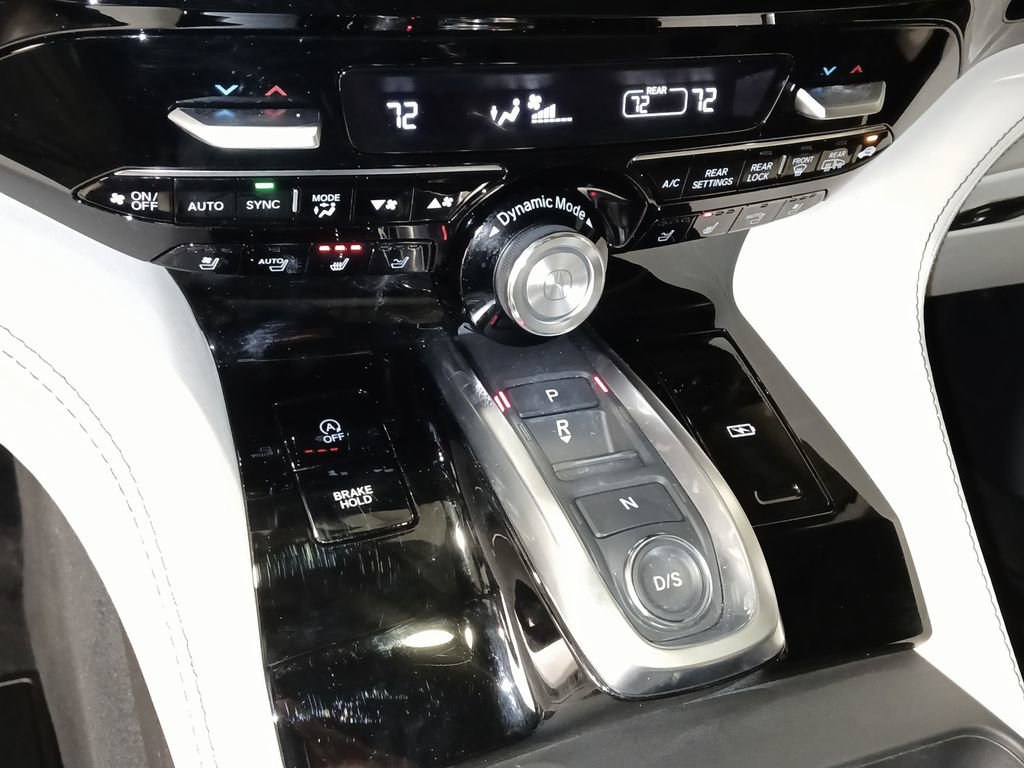 Used 2025 Acura MDX Type S image 21