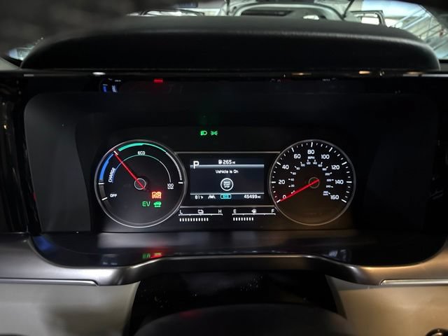 Certified 2023 Kia Sorento EX FWD image 8