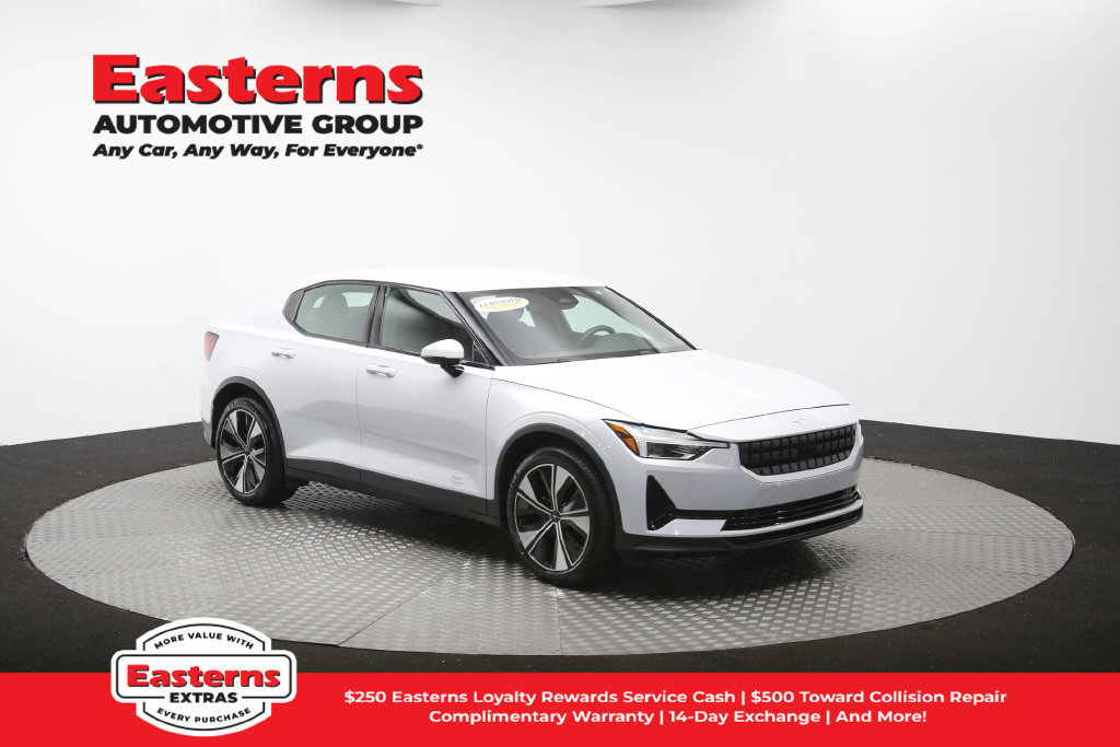 Used 2023 Polestar Polestar 2 AWD/4WD image 48