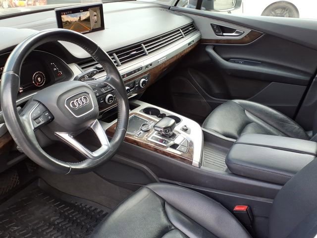 Used 2018 Audi Q7 2.0T Premium Plus w/ Premium Plus Package image 19