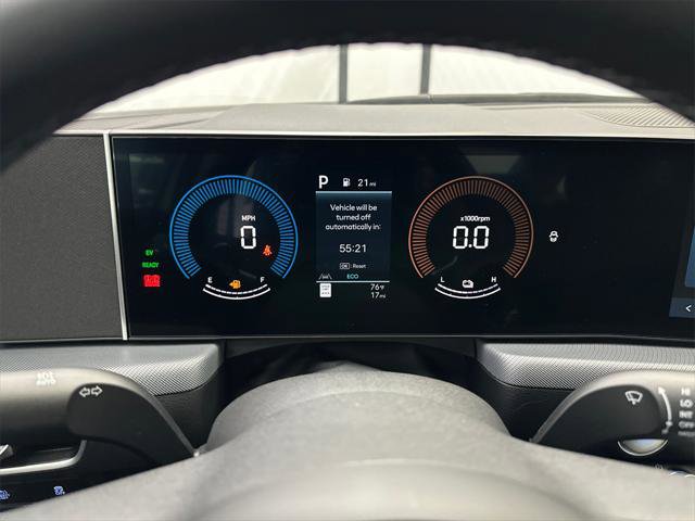 New 2025 Hyundai Sonata SEL image 26