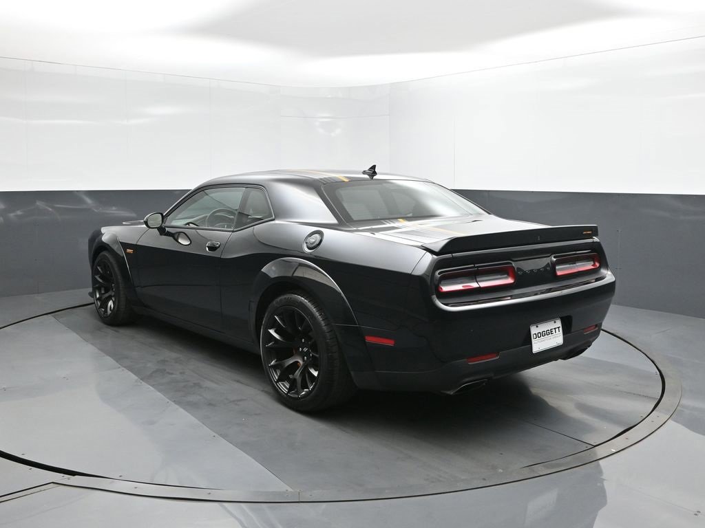 Used 2023 Dodge Challenger R/T Scat Pack image 5
