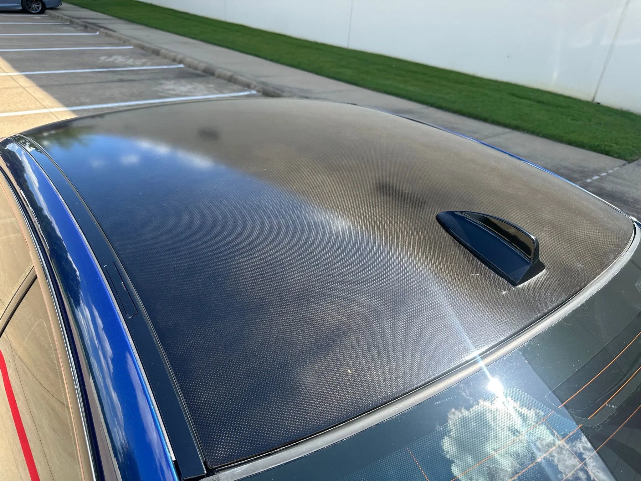 Used 2009 BMW M3 Coupe RWD image 14