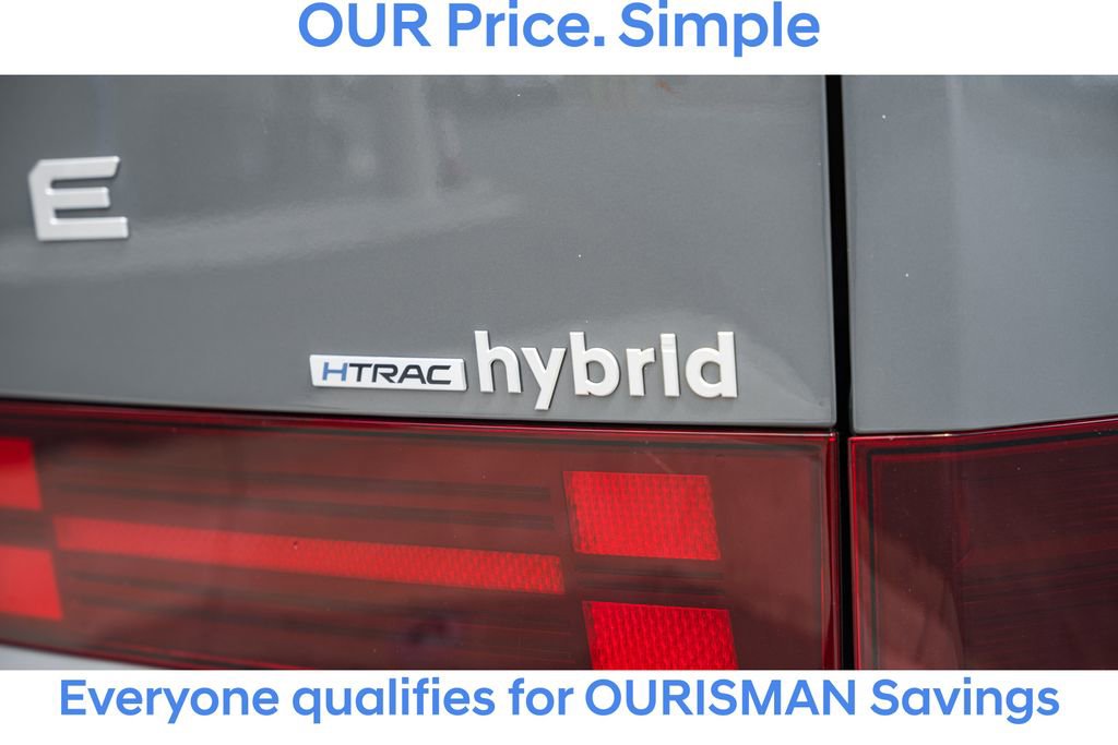 New 2026 Hyundai Santa Fe SEL image 7