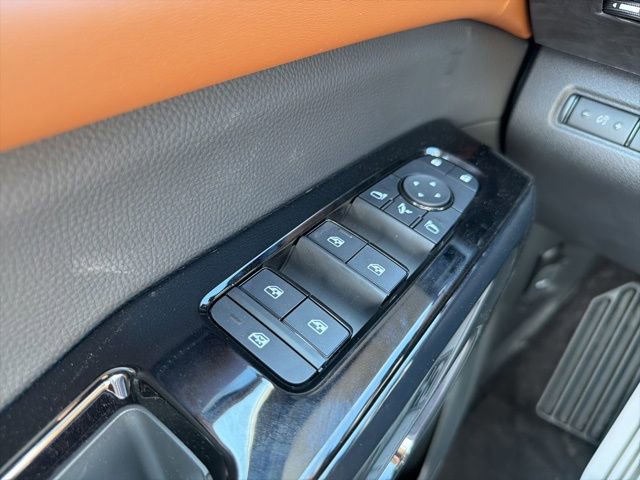 New 2026 Nissan Pathfinder Platinum AWD/4WD image 26