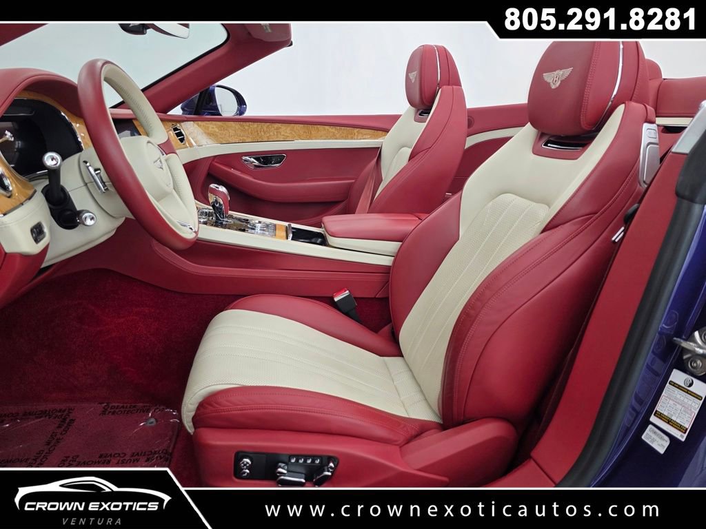 Used 2020 Bentley Continental GT image 25