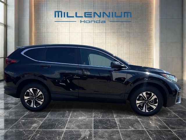 Used 2021 Honda CR-V Special Edition image 6