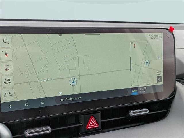 New 2025 Hyundai Ioniq 5 SE image 20