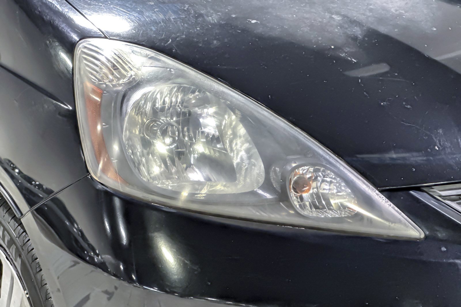 Used 2011 Honda Fit image 10