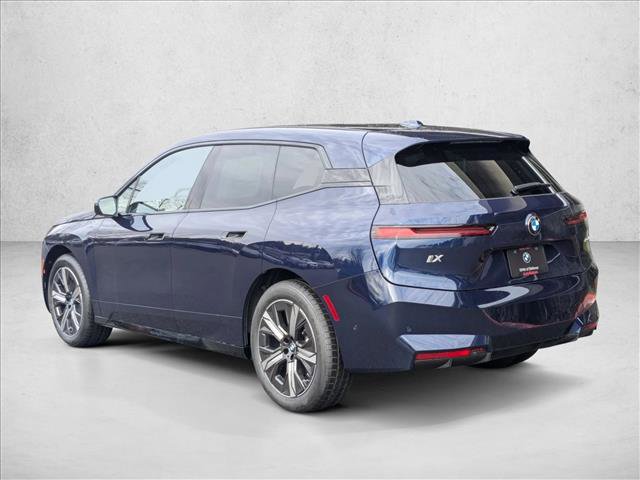 Used 2026 BMW iX xDrive45 image 8