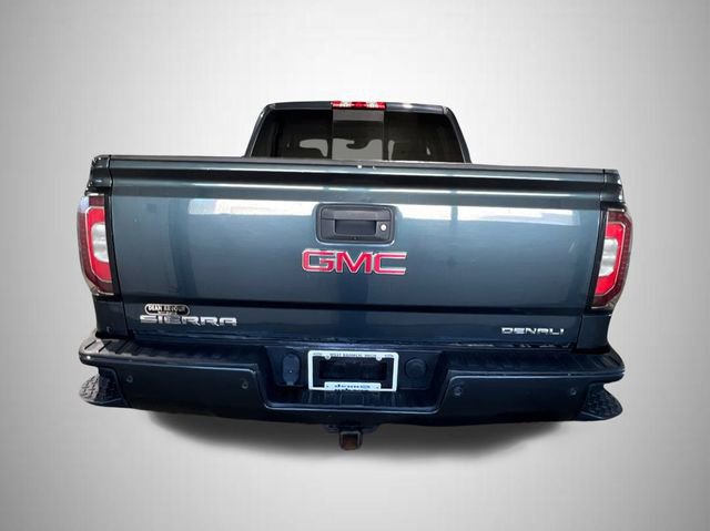 Used 2017 GMC Sierra 1500 Denali image 8
