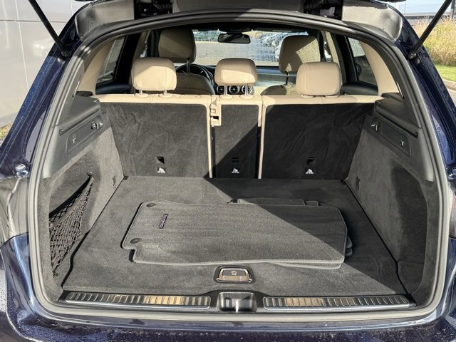 Used 2018 Mercedes-Benz GLC 300 4MATIC image 38