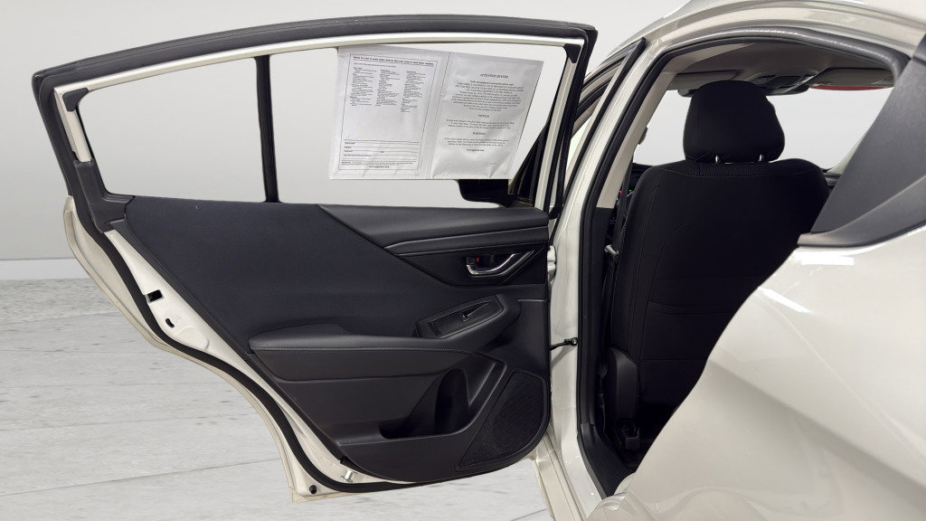 Certified 2024 Subaru Legacy Premium image 30