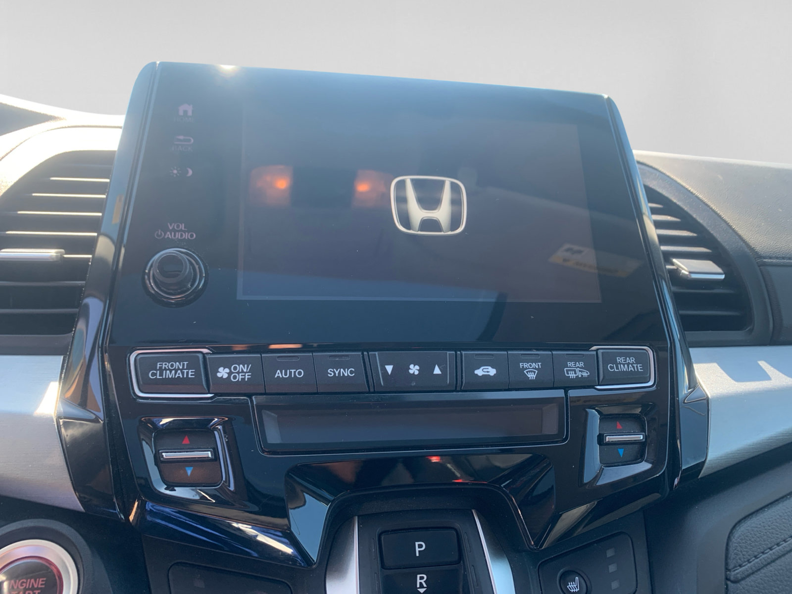 Used 2024 Honda Odyssey EX-L image 24