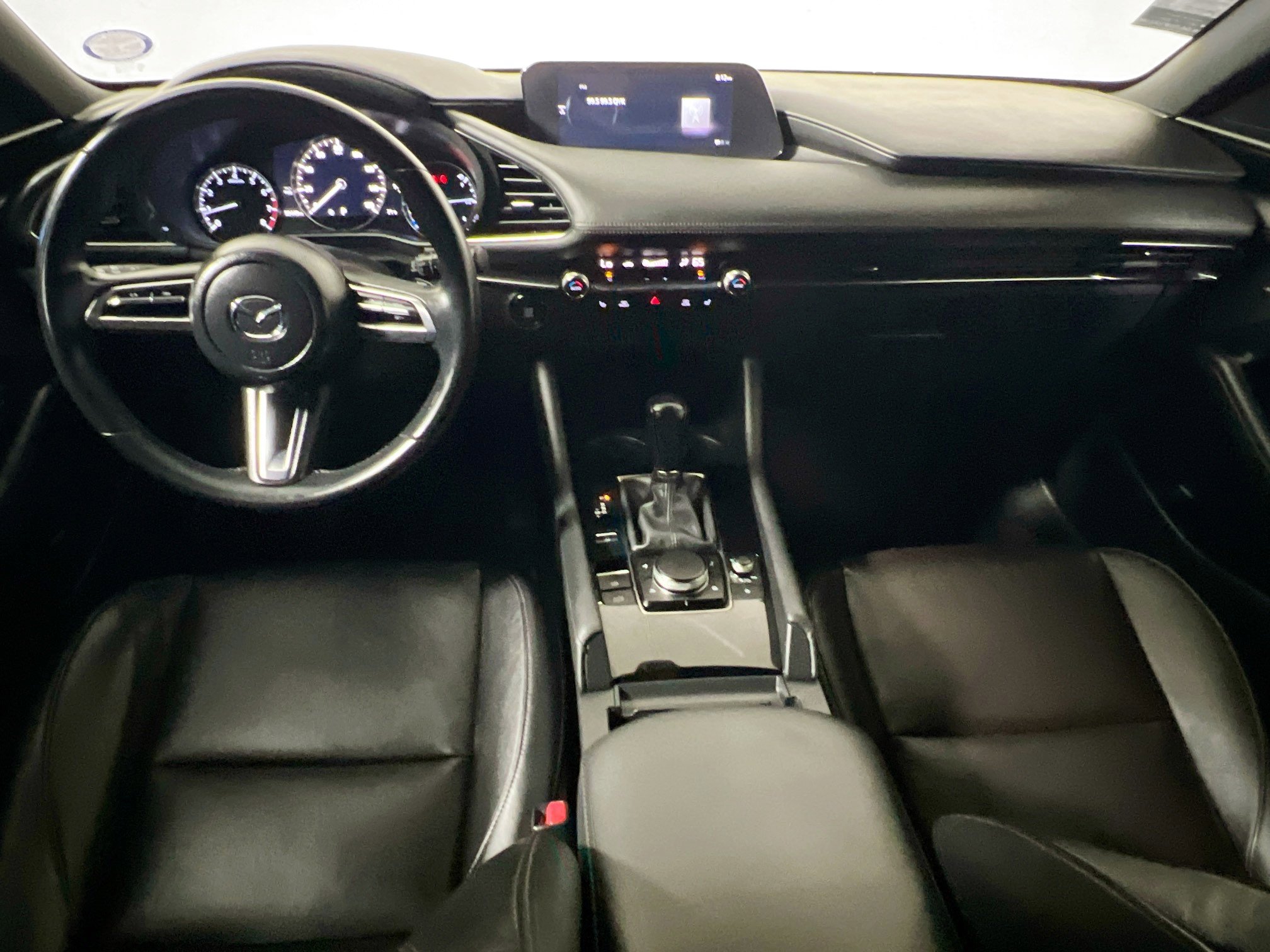 Used 2021 MAZDA MAZDA3 s AWD/4WD image 28