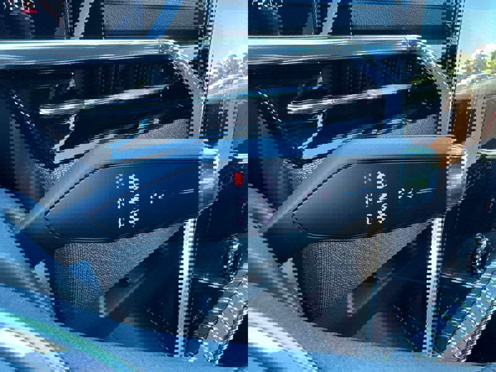 Used 2026 GMC Sierra EV Elevation image 32