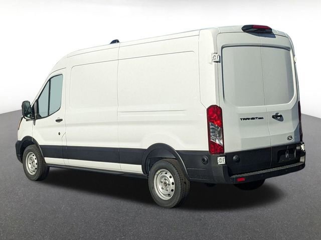 New 2026 Ford Transit 250 148 Medium Roof w/ Load Area Protection Package image 4