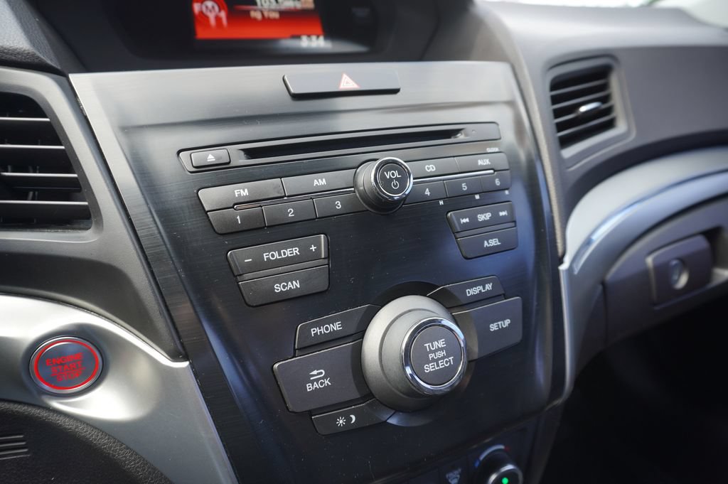 Used 2020 Acura ILX FWD image 17
