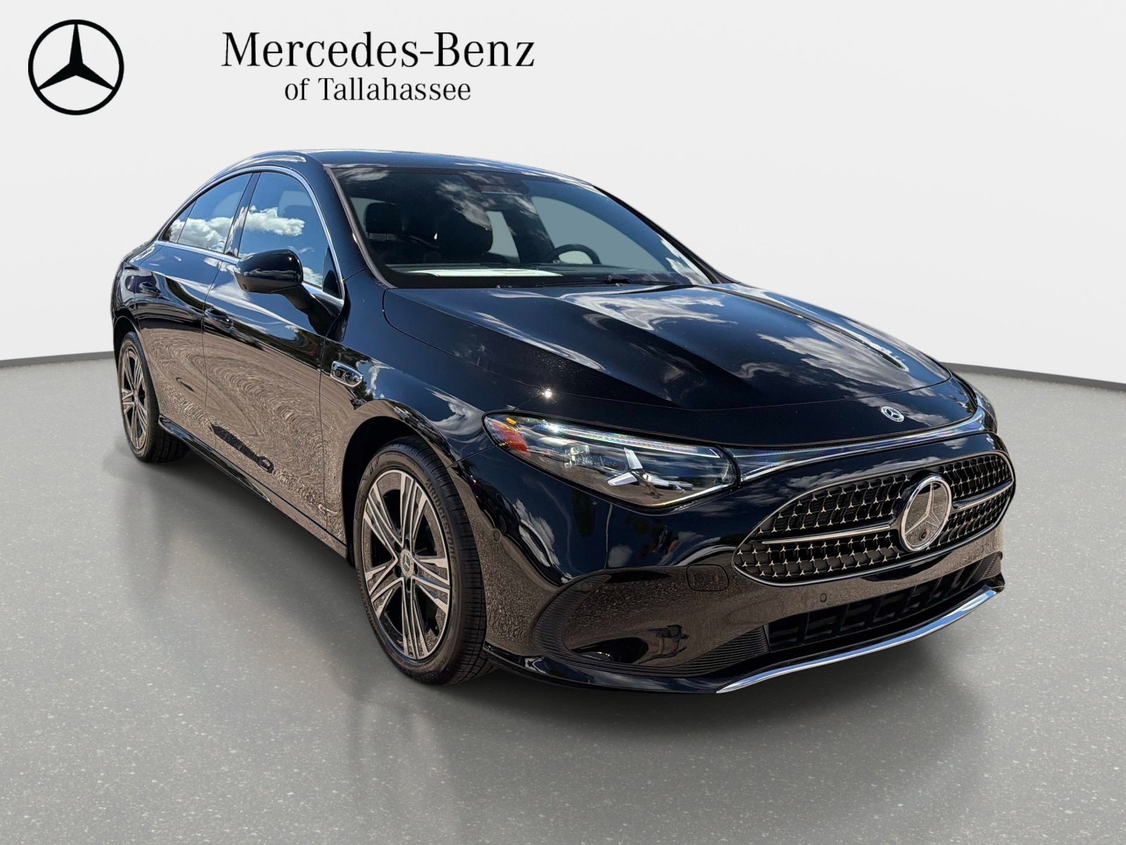 New 2027 Mercedes-Benz CLA 220 image 3