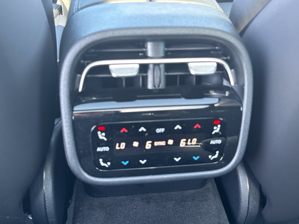 New 2027 Mercedes-Benz E 53 AMG e 4MATIC Sedan image 32